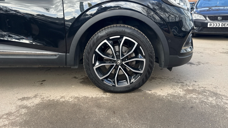 Renault Kadjar 1.3 TCE S Edition 5dr Petrol Hatchback